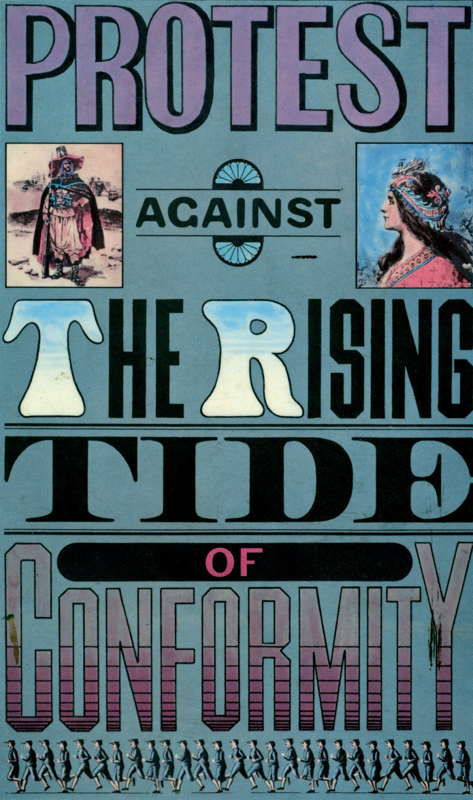 The Rising Tide